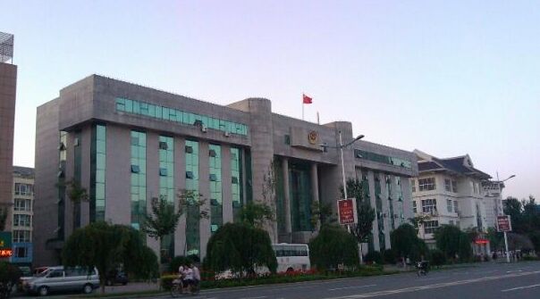 德生來訪登記管理系統上線于吉林市公安局